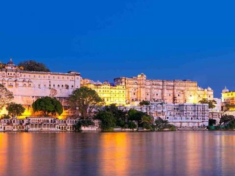 Top Things To Do In Udaipur