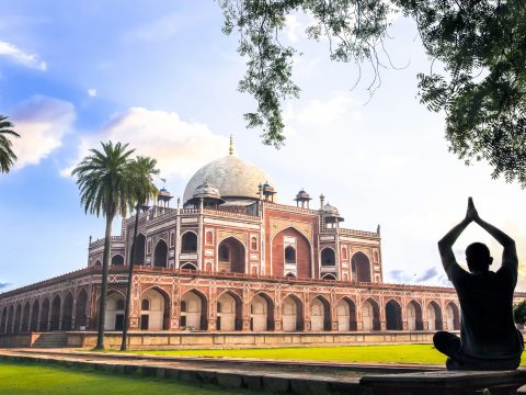 Top Things to Do In Delhi