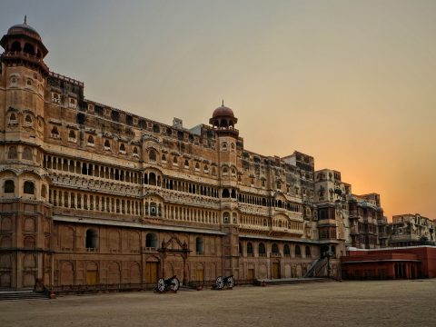 Top Things to do in Bikaner