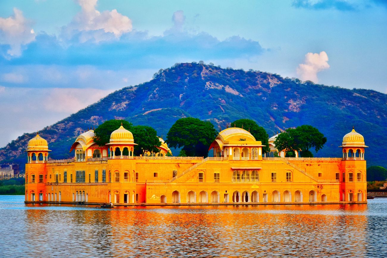 Best Time to Visit Jaipur
