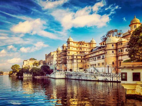 Best Time to Visit Udaipur