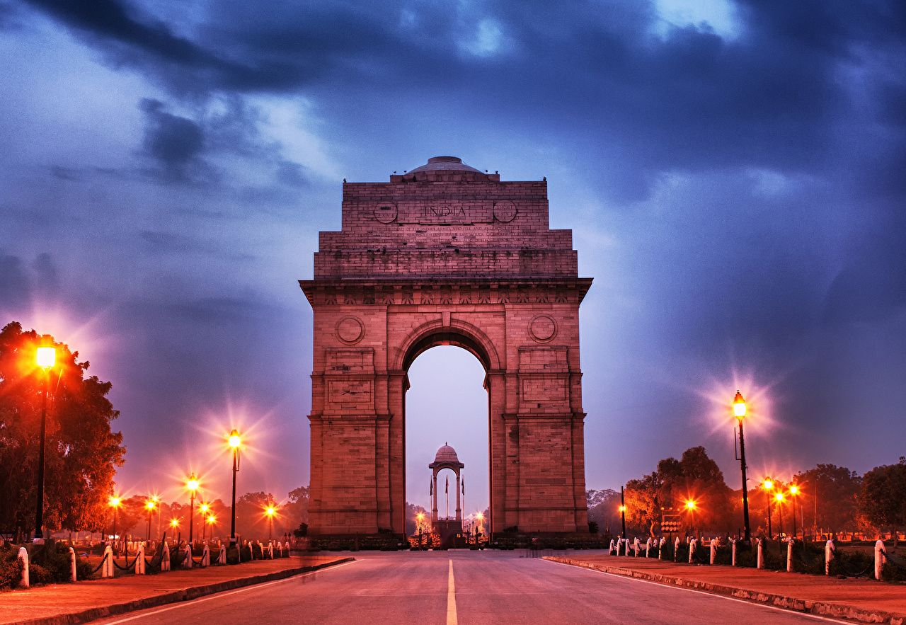 Top Things to do in Golden Triangle Tour
