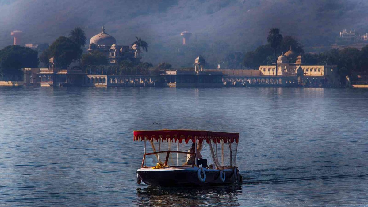 How to Find Cheap Udaipur Tour Packages?