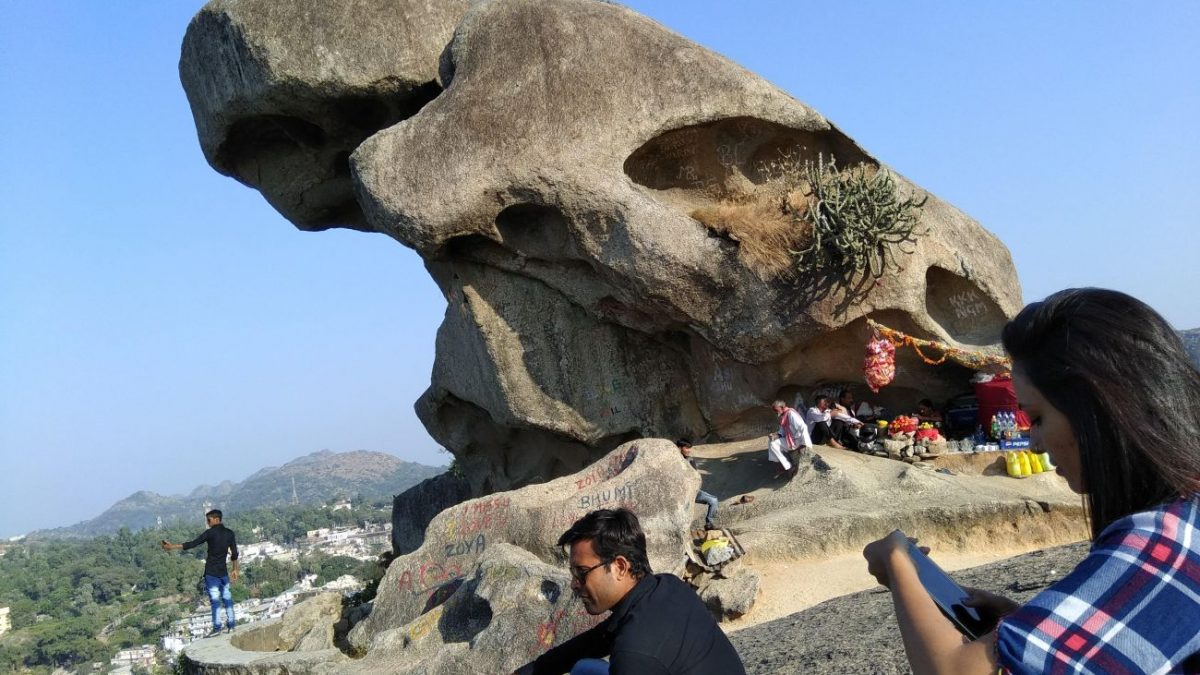 Mount Abu – A Pleasant Retreat