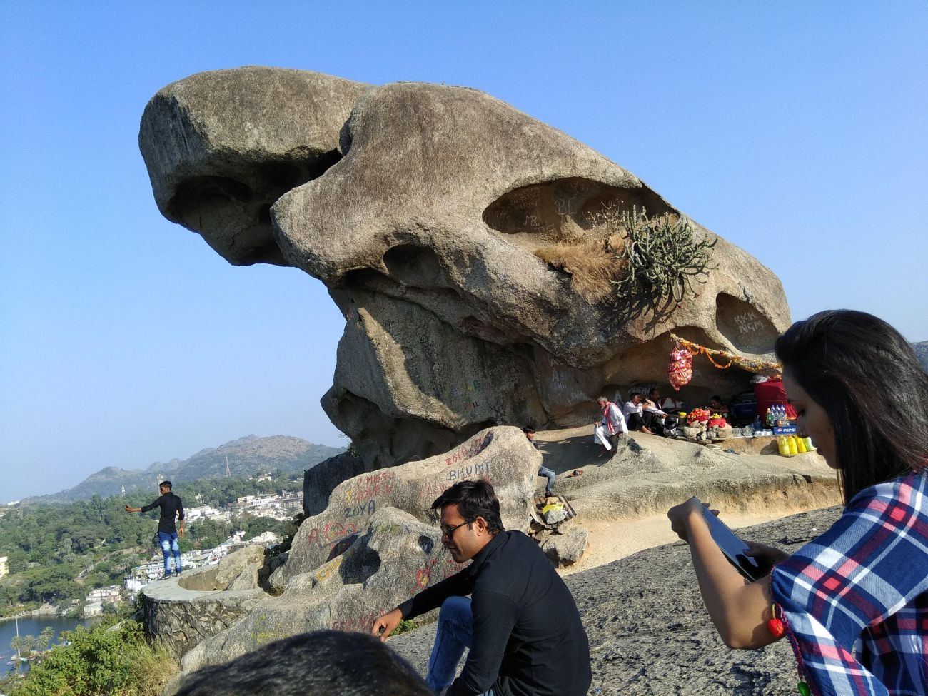 Mount Abu – A Pleasant Retreat
