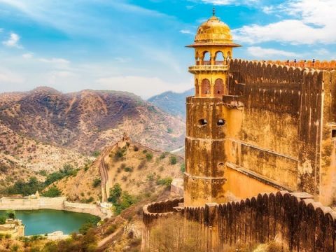 Jaipur Travelling Holiday Trip Packages