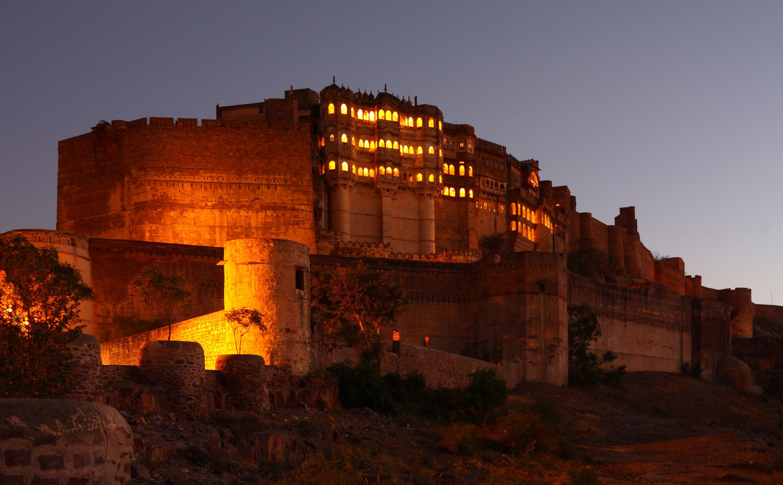 Best Time to Visit Jodhpur