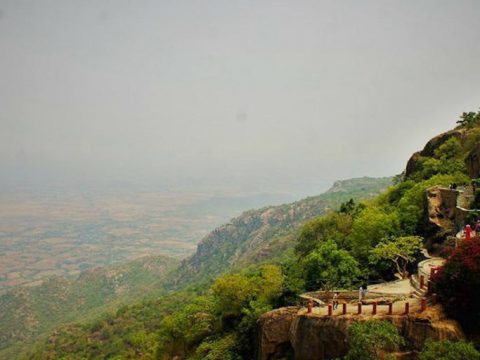 Amazing Places to Visit in Mount Abu Holiday Trip