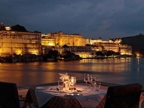 Top Honeymoon Destinations in Rajasthan