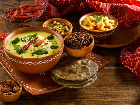 Top Rajasthani Food in Jaipur