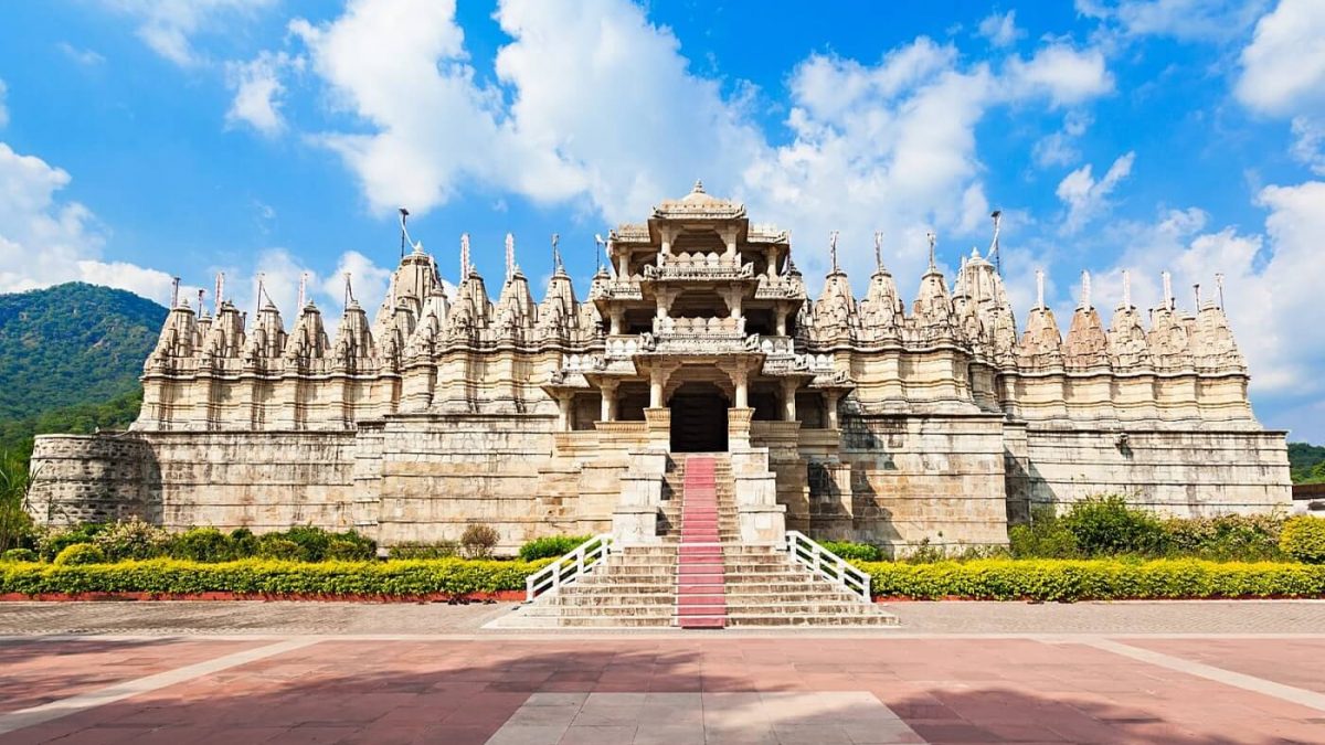 Hire Go Rajasthan Travel to Enjoy Rajasthan Pilgrimage Tours