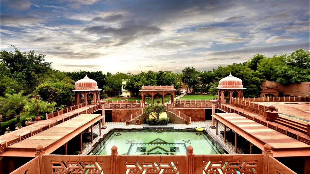 Family-Friendly Holidays in Rajasthan: How to Plan Your Trip?