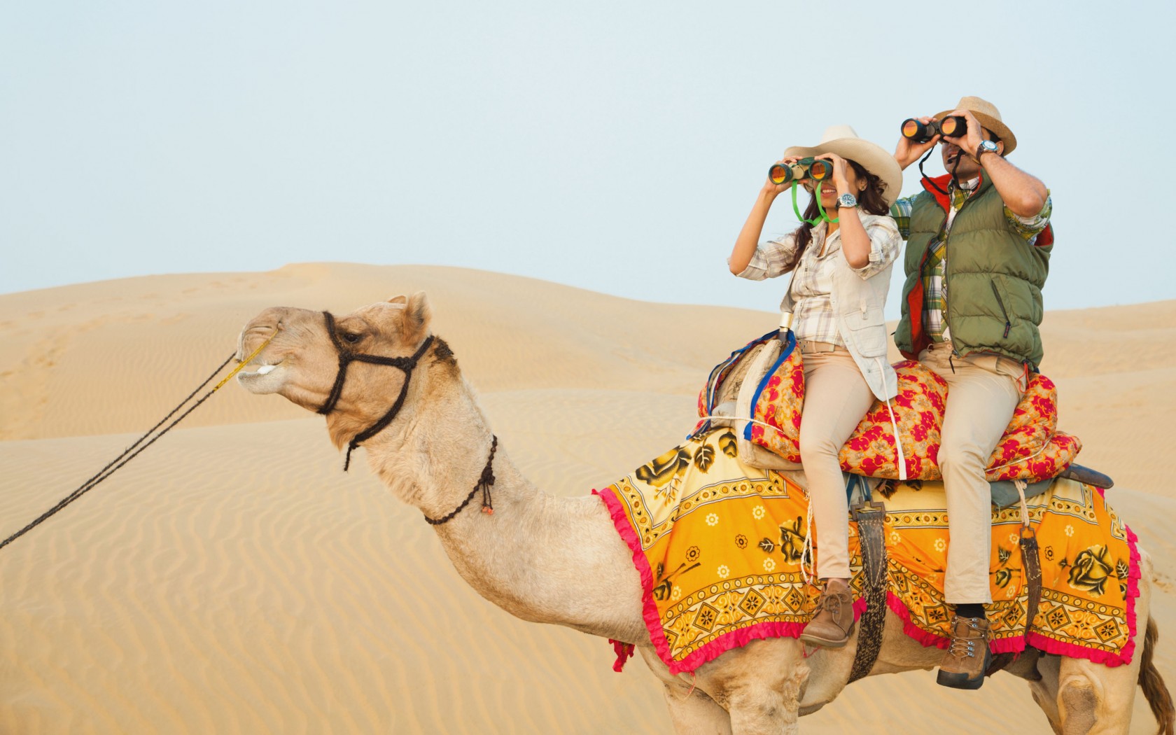 A Quick Guide to Rajasthan Tour Packages