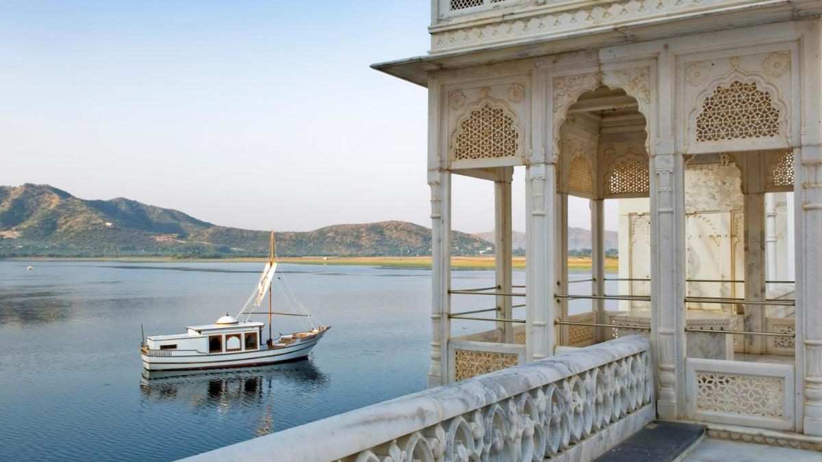 Luxurious Trip to Udaipur – Where the Soul Rests
