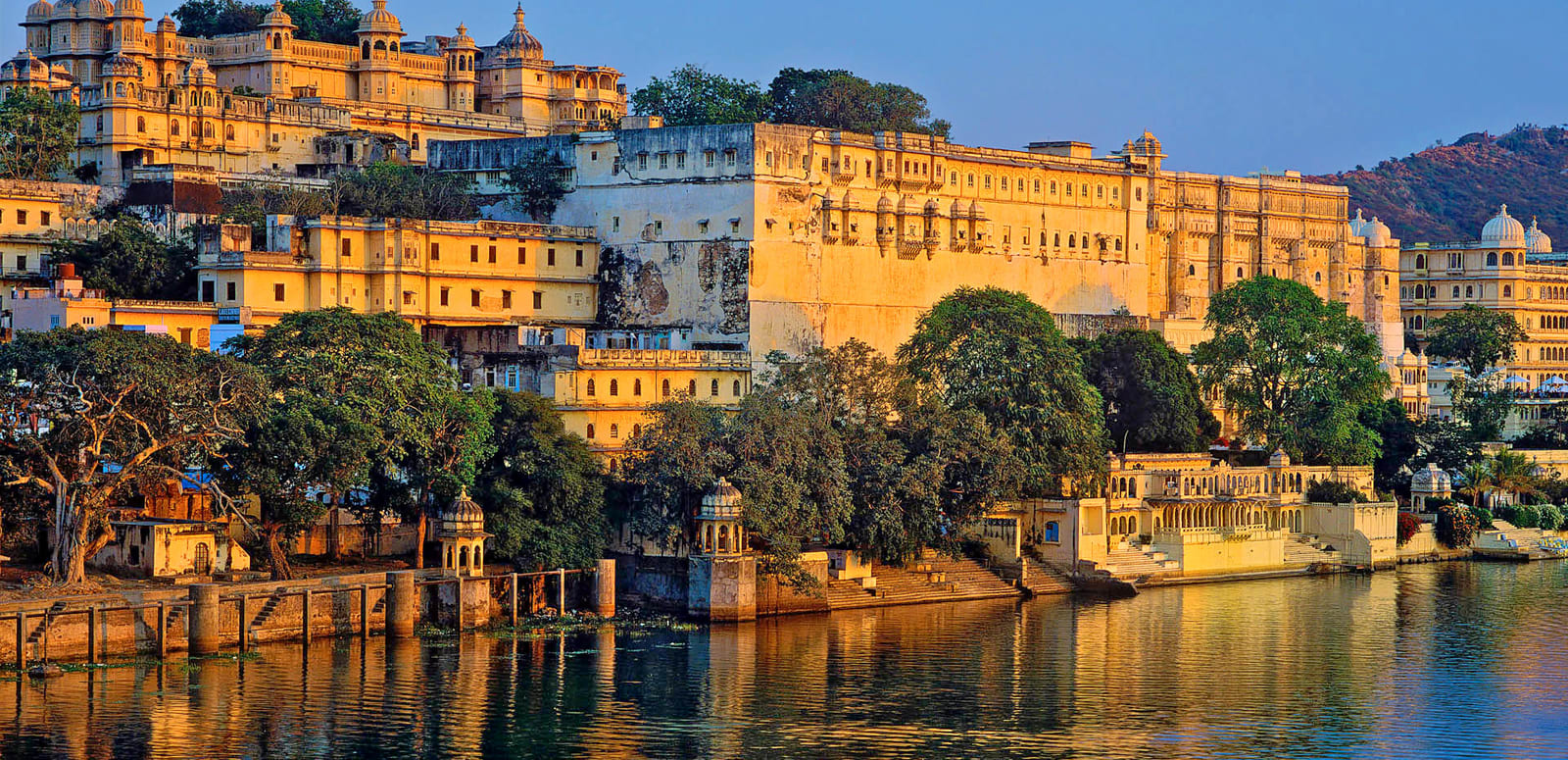 Why Choose Udaipur for a Holiday Tour?