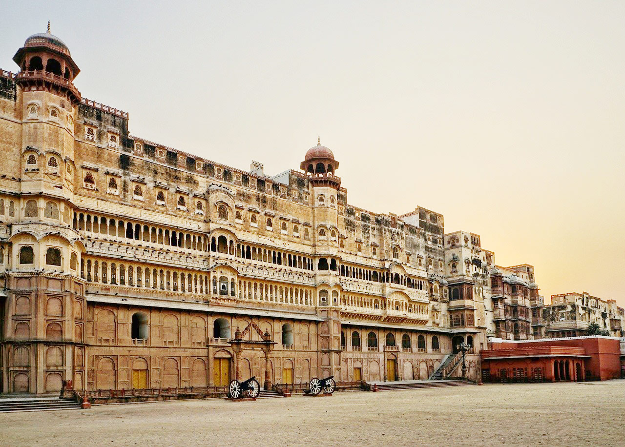 Best Things To See in Bikaner