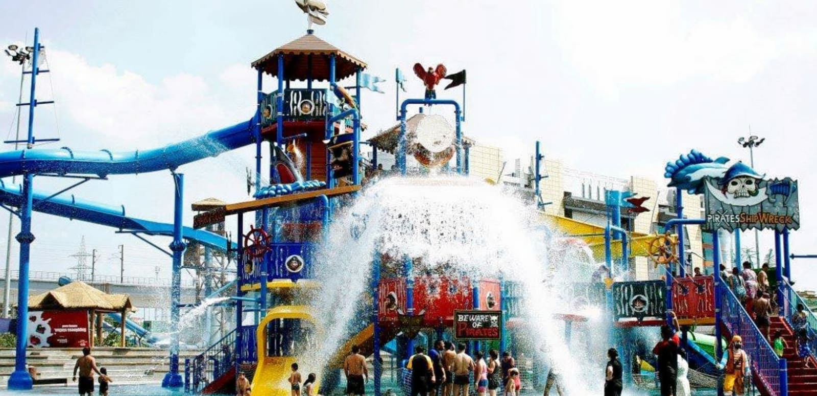 Enjoy Appu Ghar Jaipur with Go Rajasthan Travel