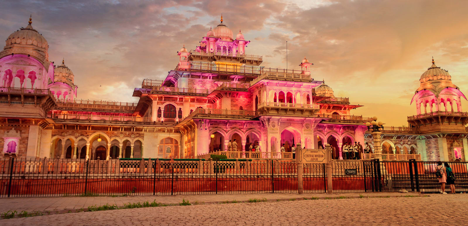 Best Places to Visit in Jaipur in August