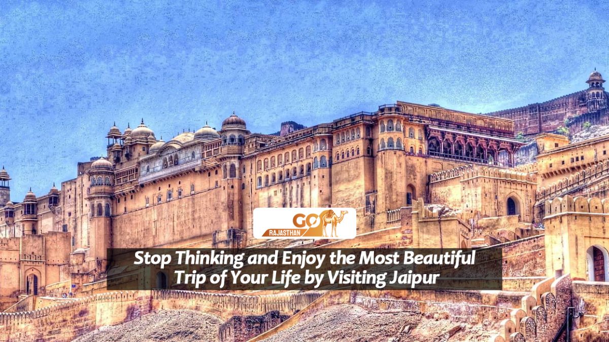 Amer Fort, Jaipur