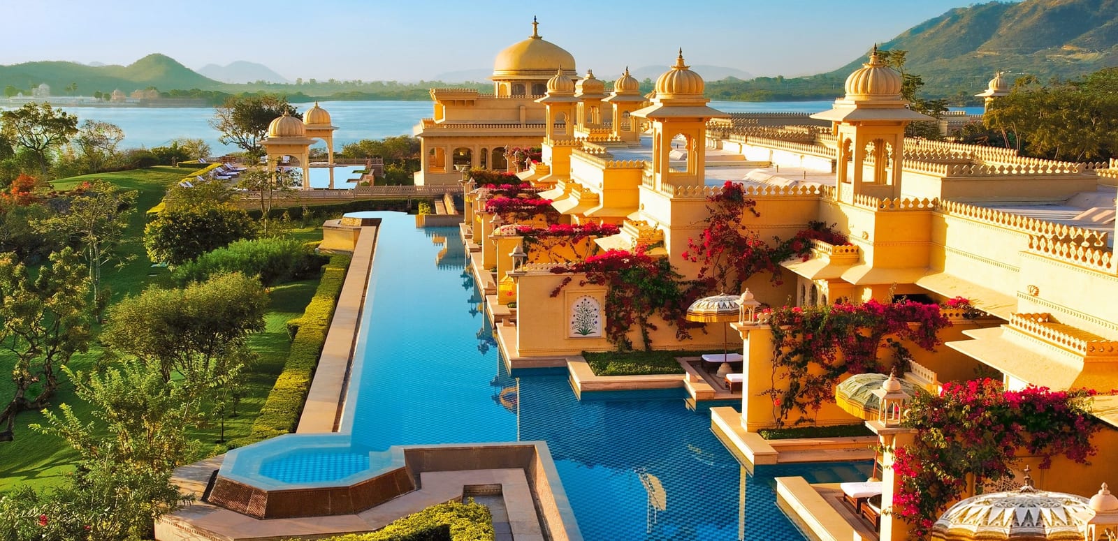 Incredible Places to Visit in Rajasthan in July