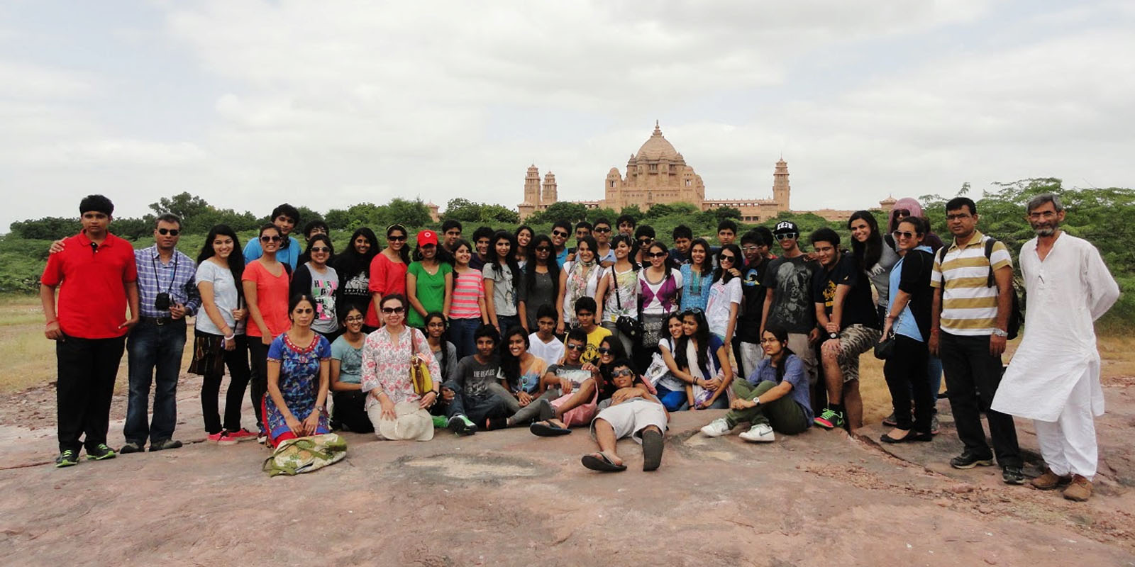 Complete Guide to Plan for a Rajasthan Group Tour