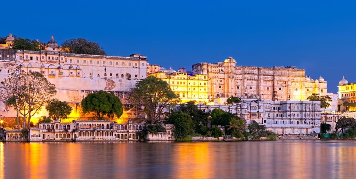 Reach at Go Rajasthan Travel For Rajasthan Packages from Bangalore