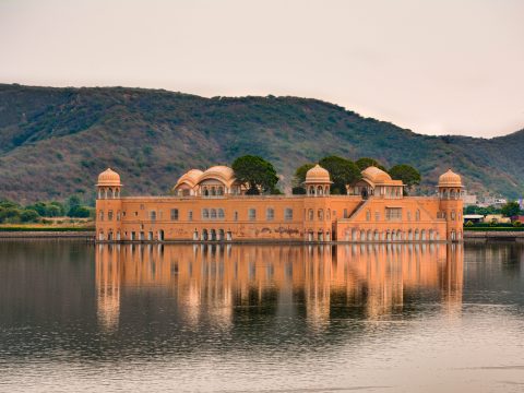 Move with Go Rajasthan Travel for Rajasthan Packages from Chennai