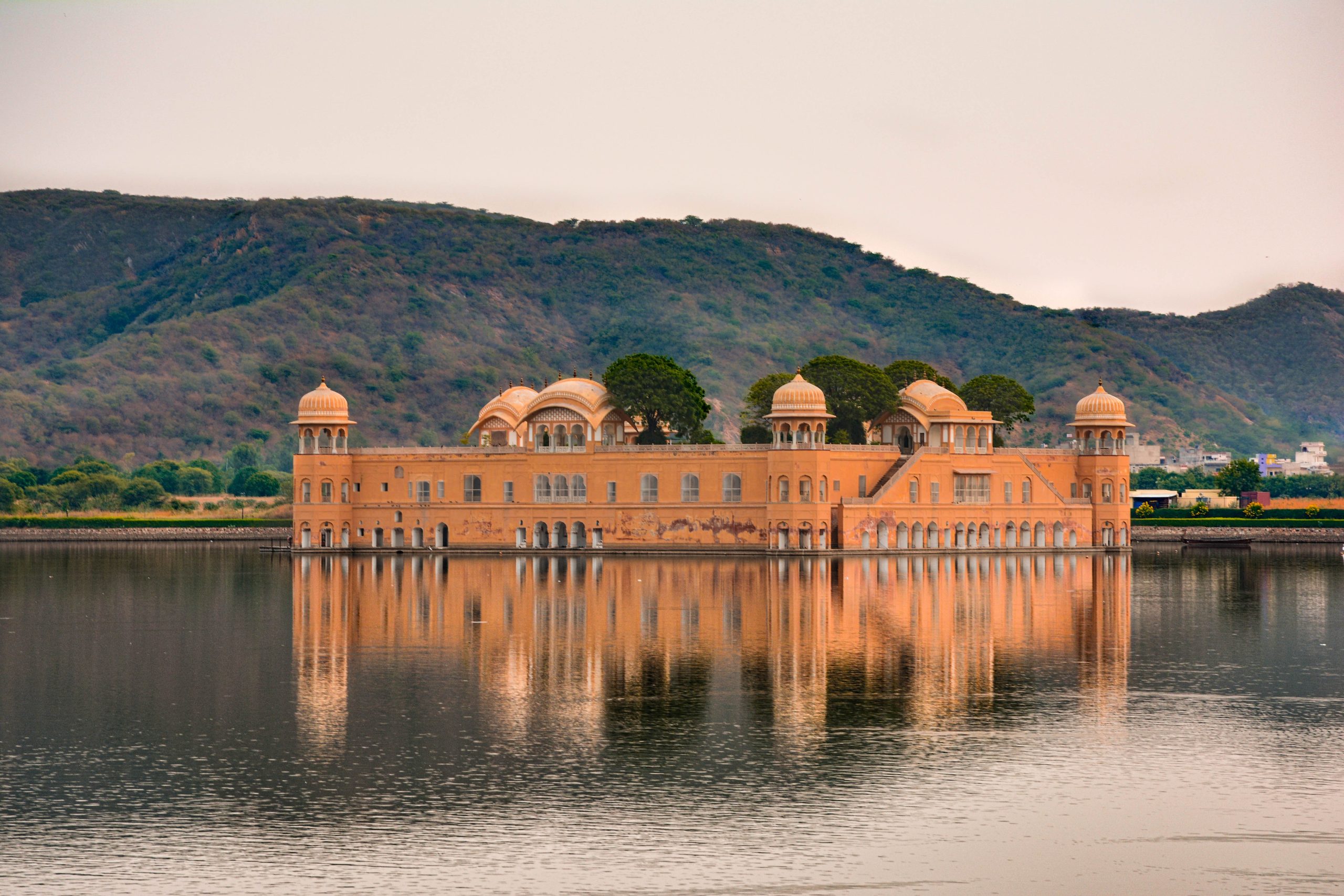 Move with Go Rajasthan Travel for Rajasthan Packages from Chennai