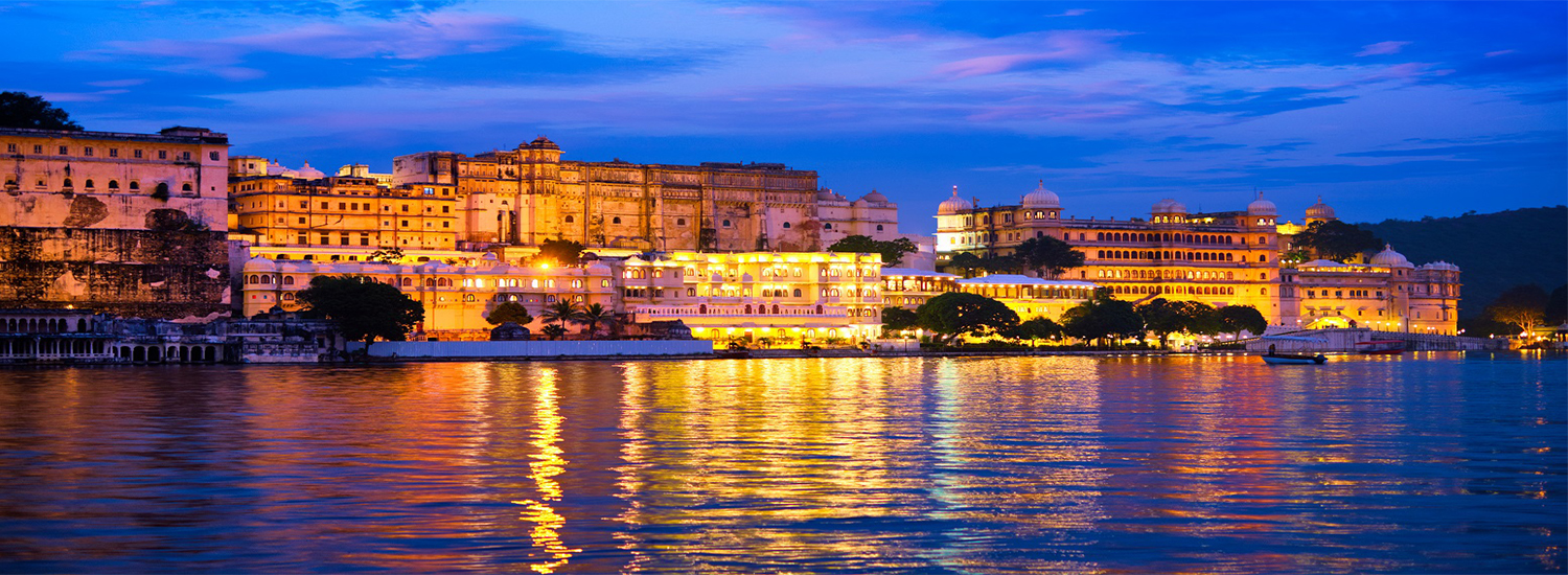 Reach us in a Single Click for Your Rajasthan Luxury Tours