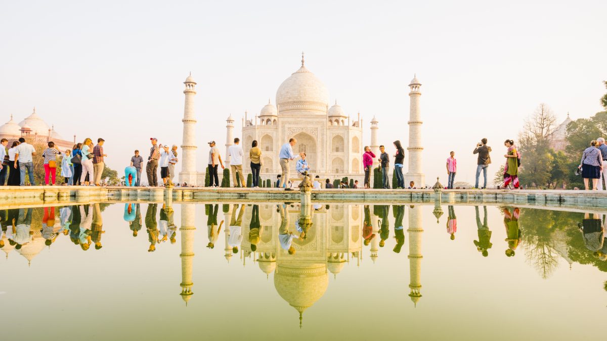 Finding a Reasonably Priced Golden Triangle Tour