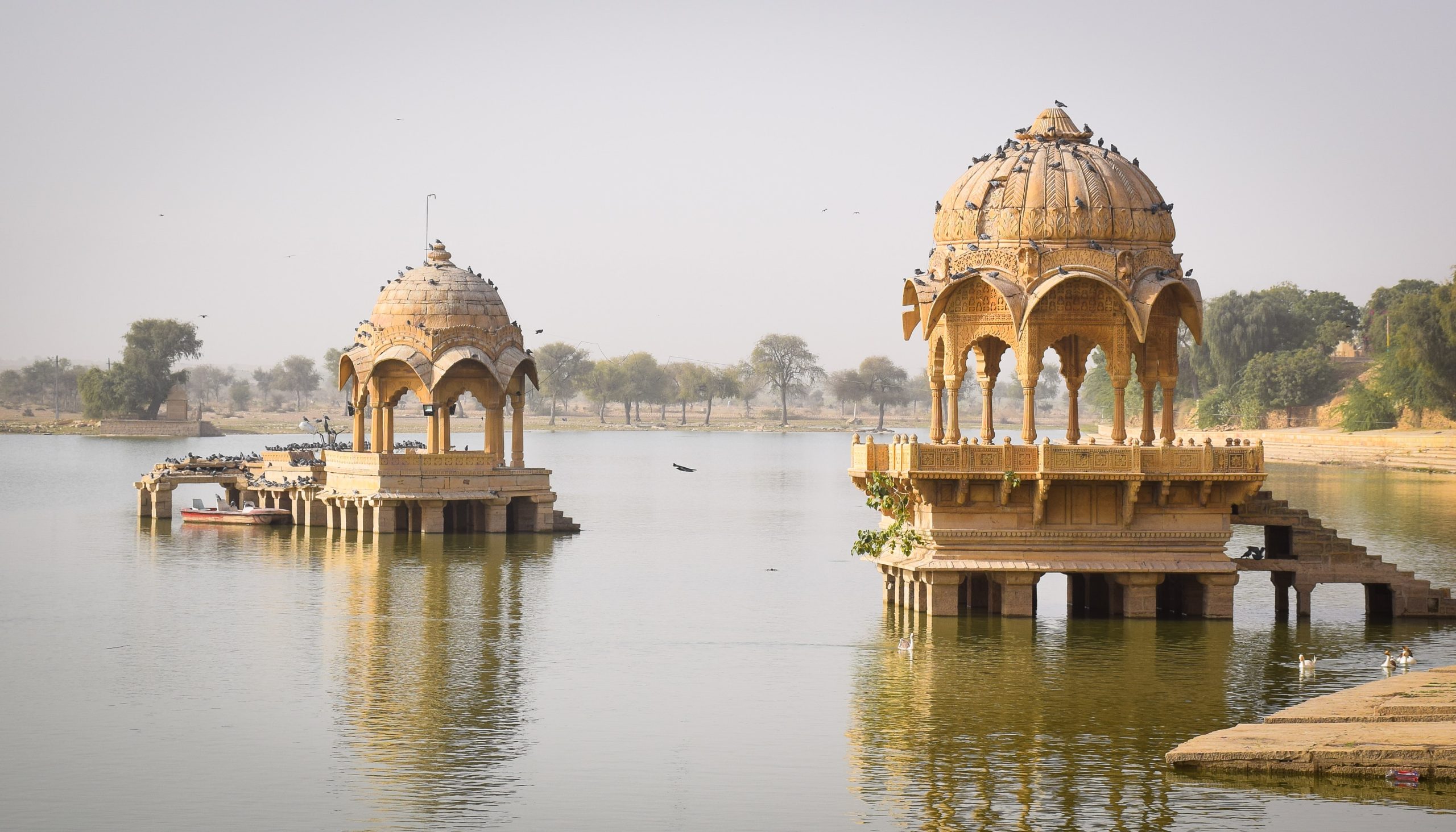 Move with Go Rajasthan Travel for Rajasthan Packages from Kerala