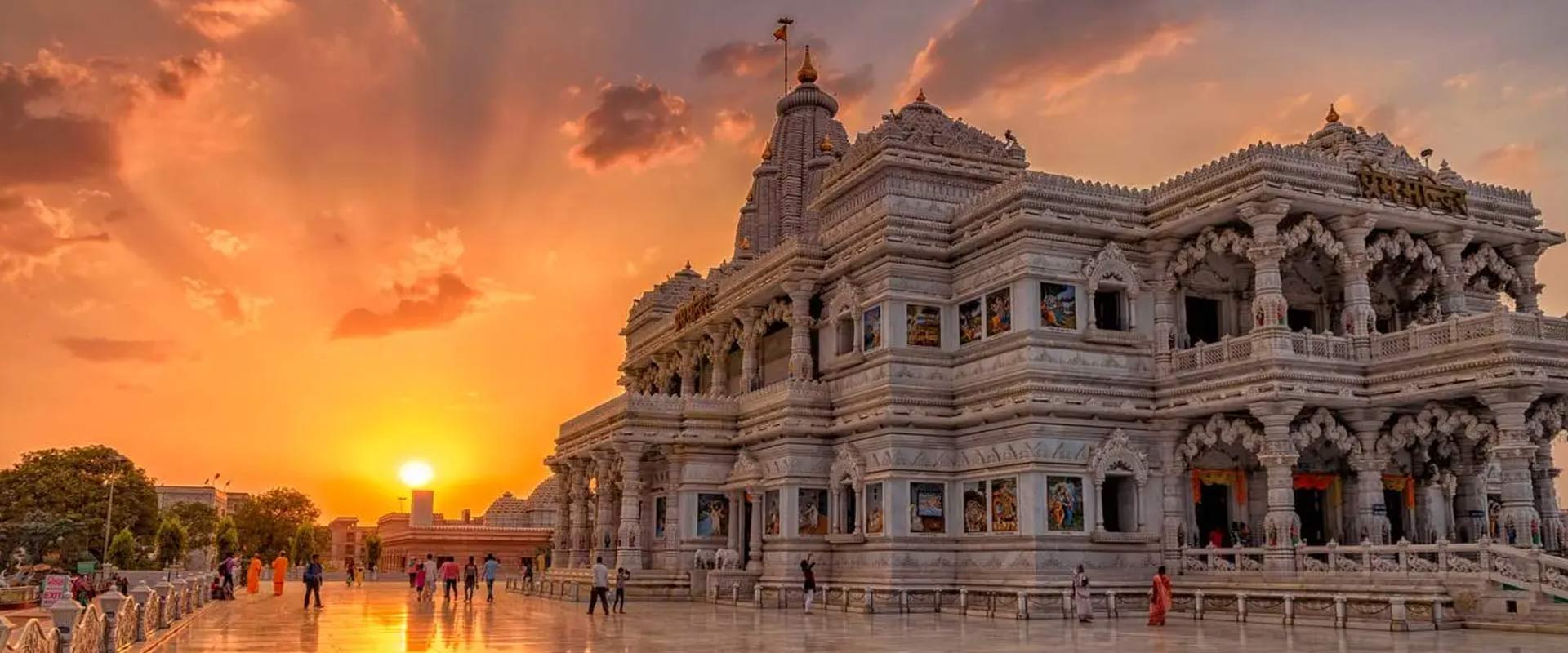 Don’t Think More, Click us for Rajasthan Tour Packages from Delhi