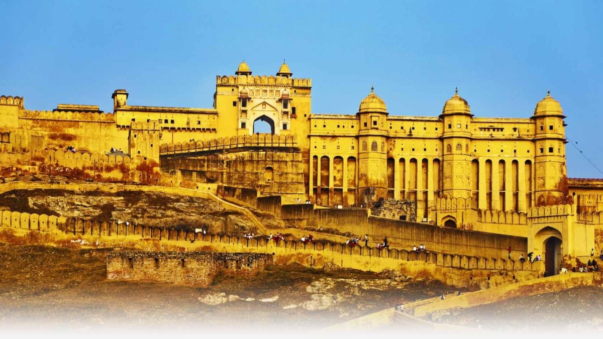 Top Tourist Attractions in Jaipur for December