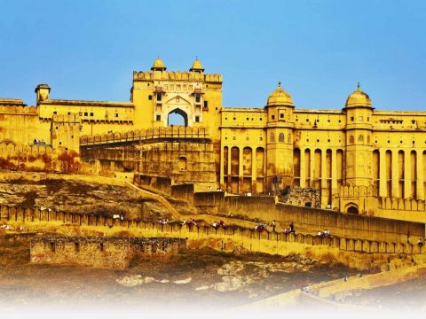 Top Tourist Attractions in Jaipur for December