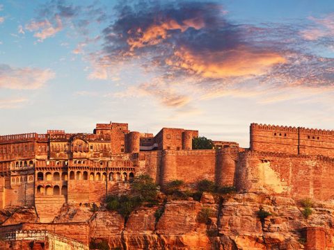 Top Tourist Attractions in Rajasthan for December