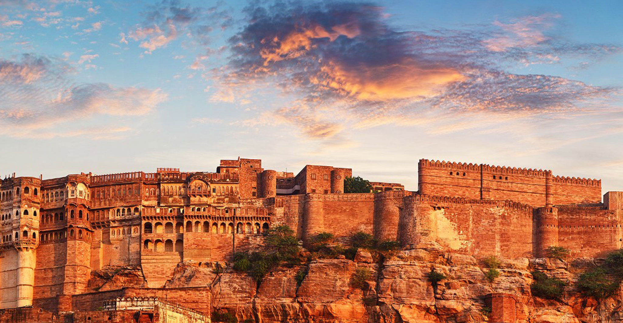 Top Tourist Attractions in Rajasthan for December