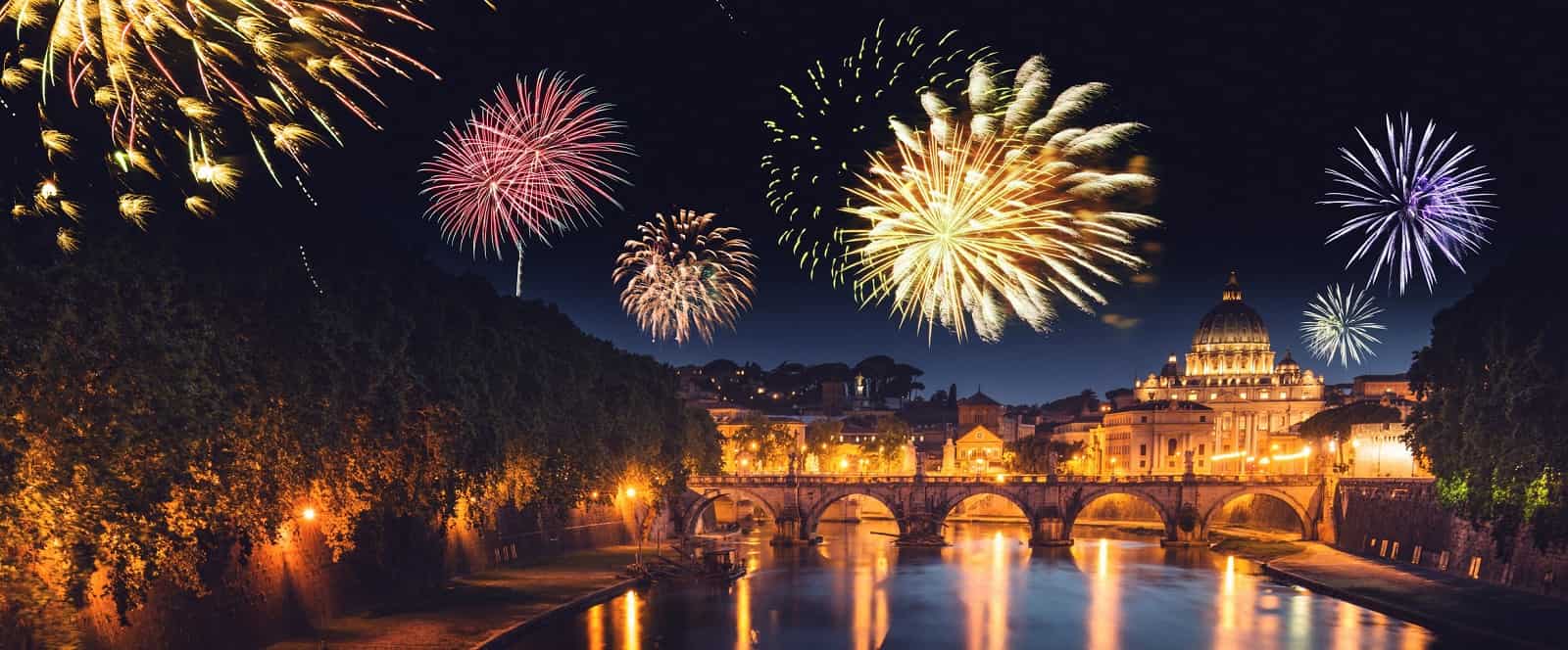 Celebrate This New Year in Rajasthan
