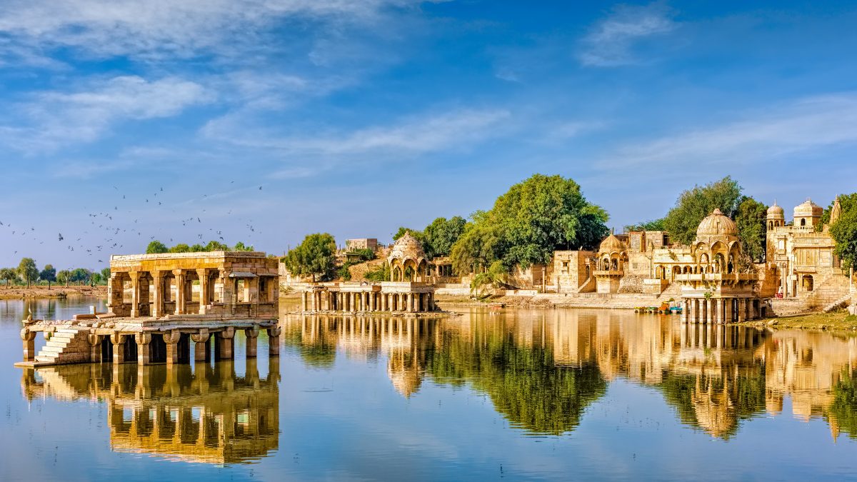 Rajasthan Tour Package