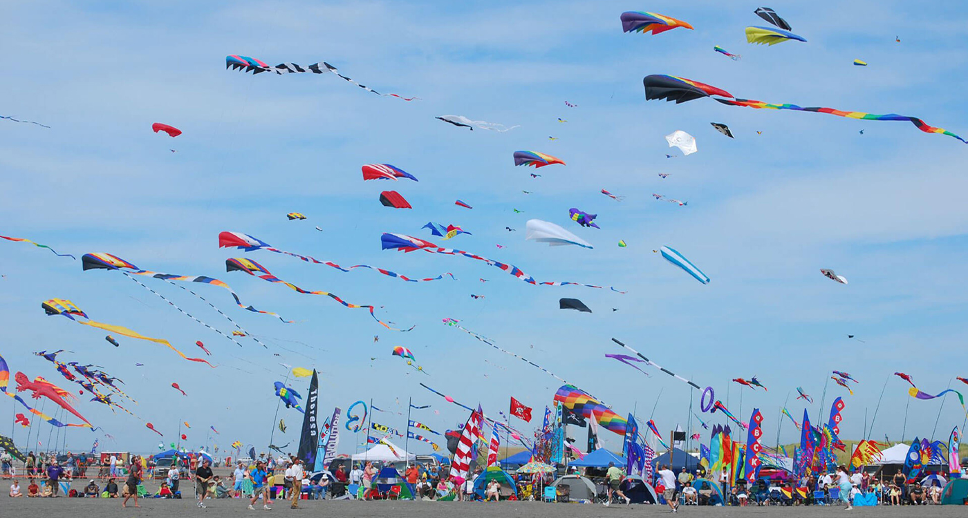 Enjoy Kite Festival in Jaipur with us