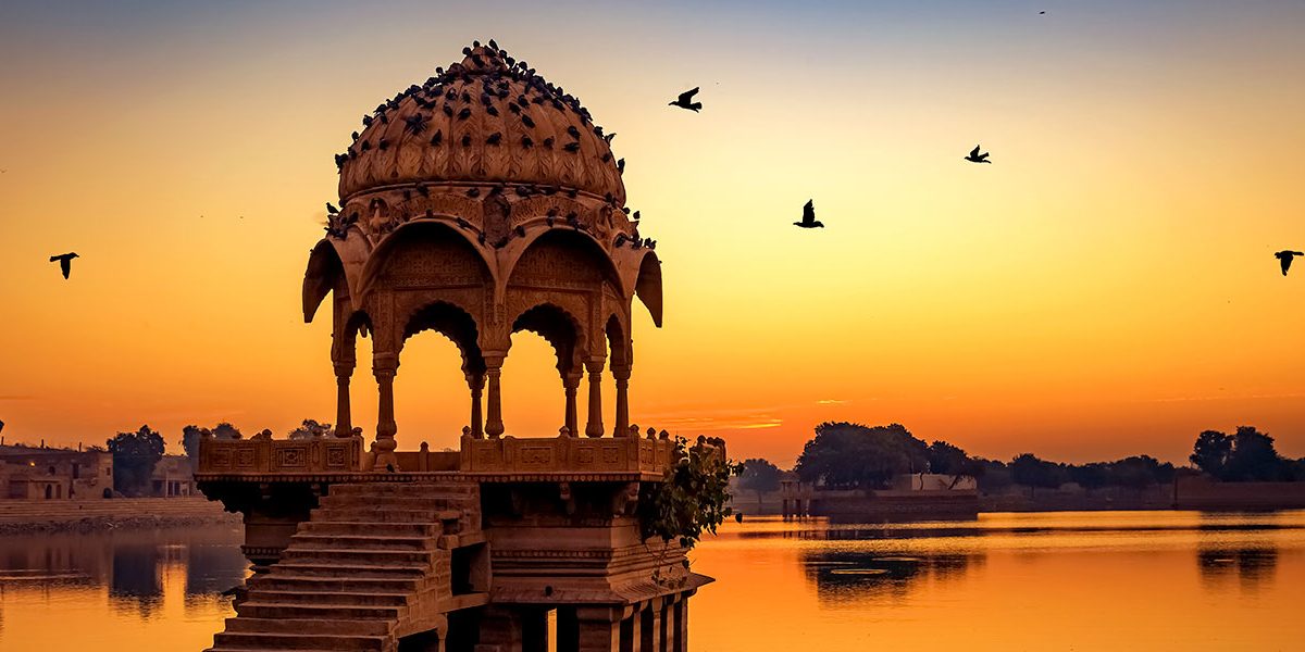 Best Places to Visit in Rajasthan during February