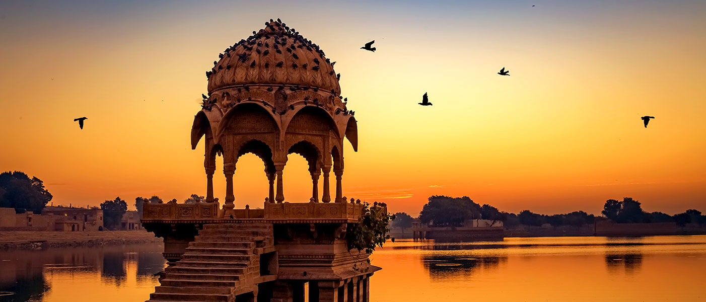 Best Places to Visit in Rajasthan during February