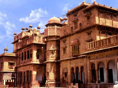 Gift Yourself the Best Trip of the Year by Visiting Go Rajasthan Travel