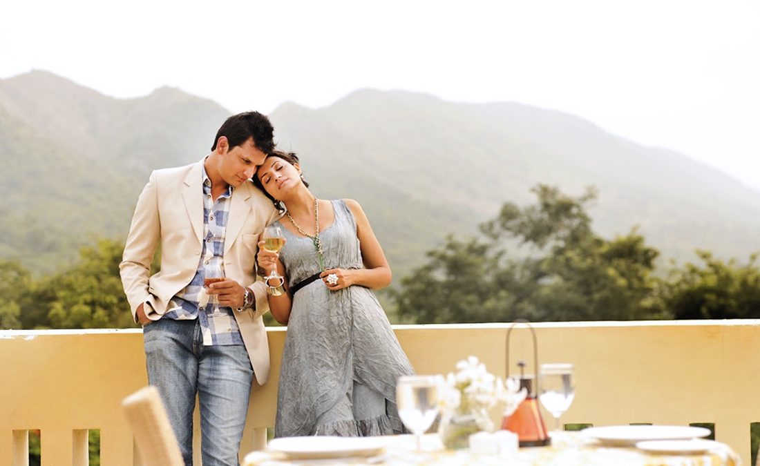 Make Your Honeymoon Memorable by Choosing Us