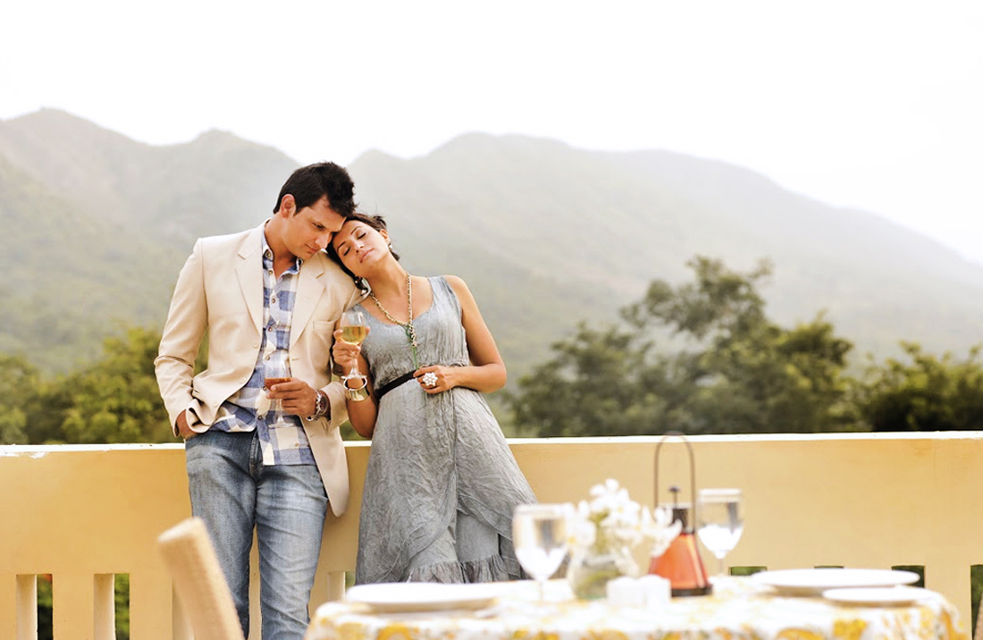 Make Your Honeymoon Memorable by Choosing Us