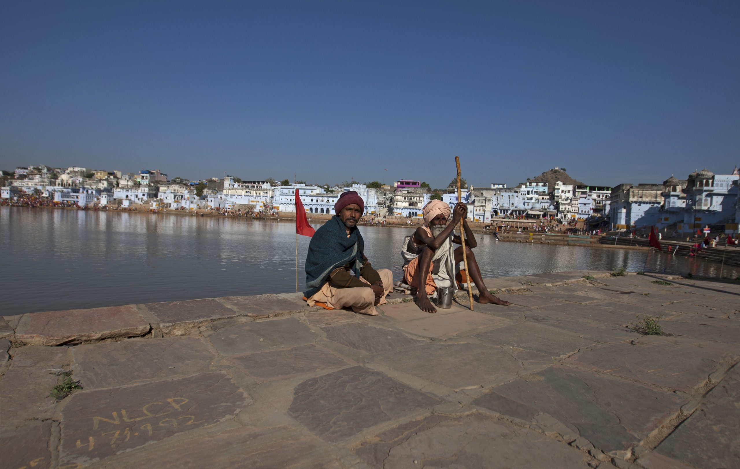 Hire Go Rajasthan Travel for Pushkar Trip in Awesome Price