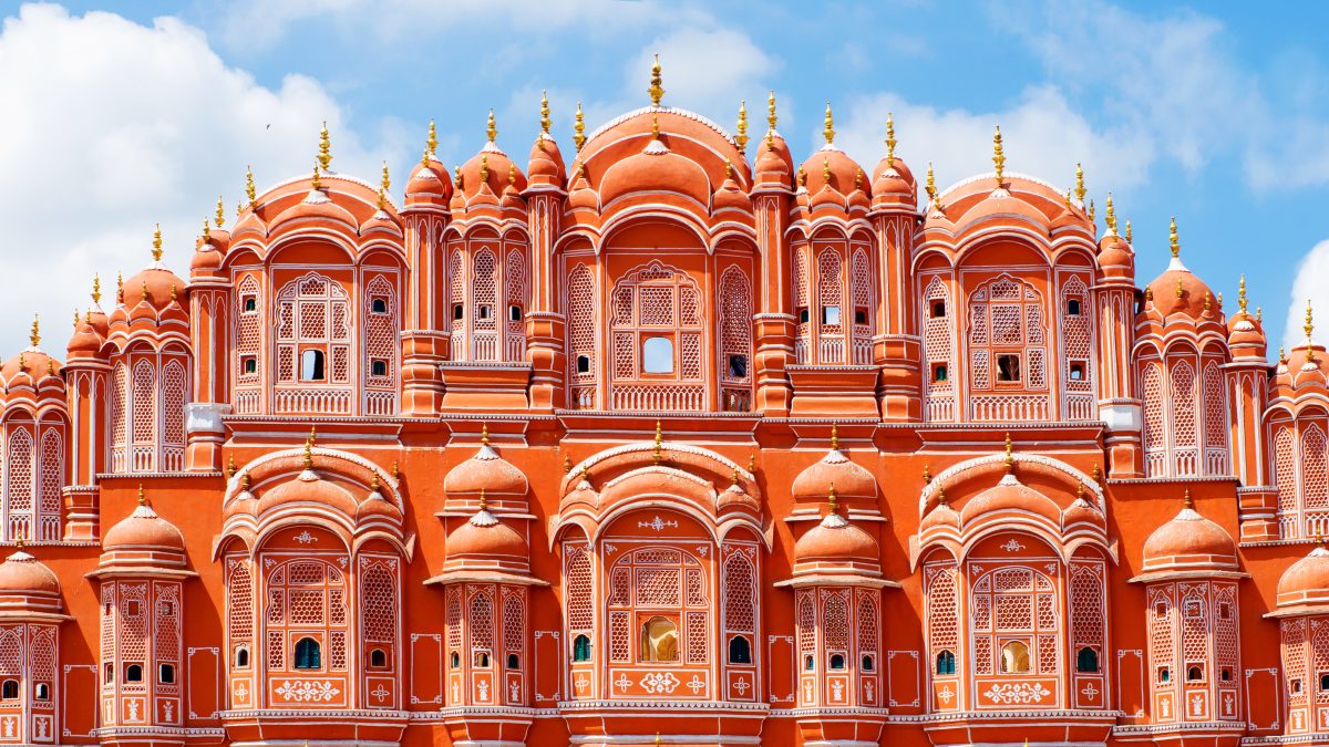 Hire Go Rajasthan Travel for Jaipur Tour Packages