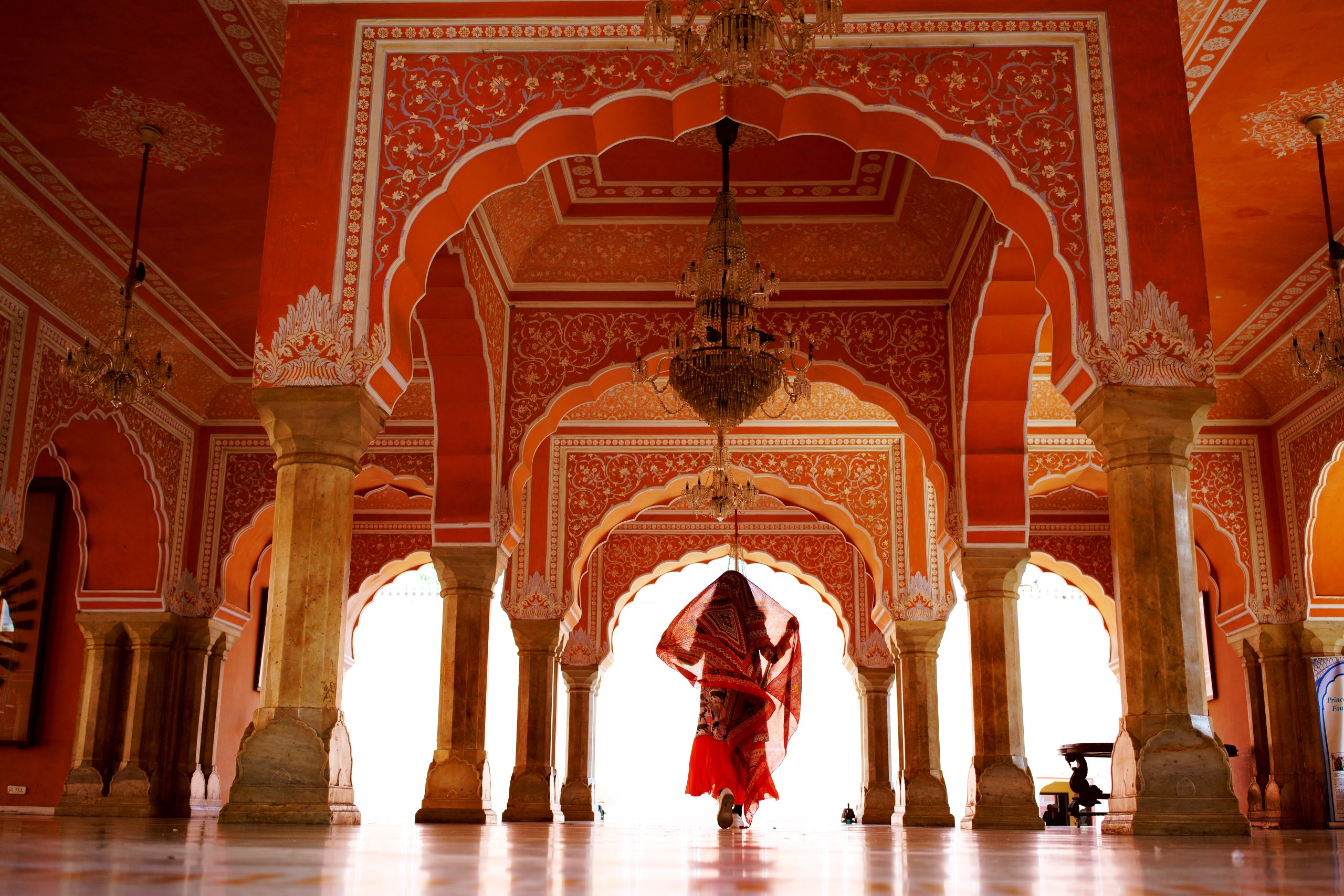 Exploring the Enchanting Rajasthan: Unveiling Rajasthan Packages From Chennai