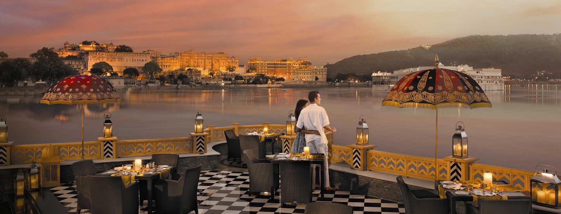 Discover the Magic of Monsoon with Rajasthan Monsoon Tour Packages