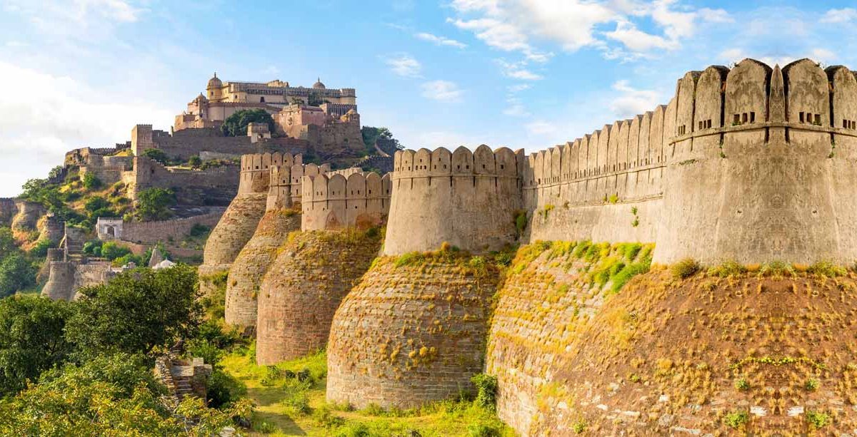 Best Places to Visit in Rajasthan in July