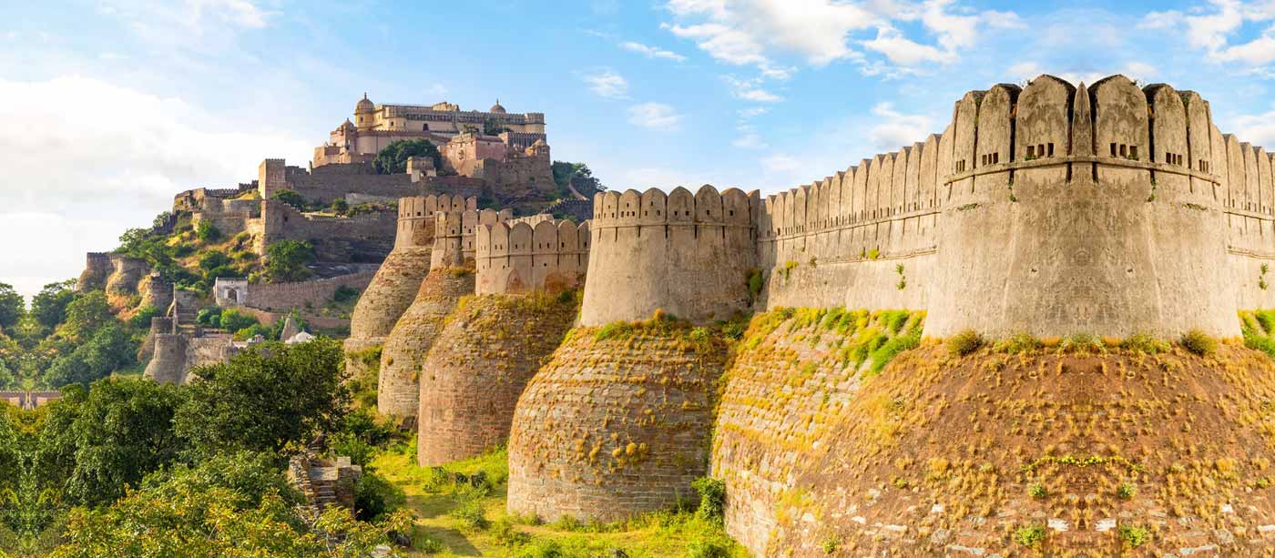 Best Places to Visit in Rajasthan in July